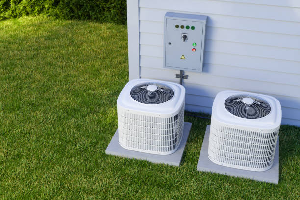 Best HVAC Consulting and Engineering in Forestbrook, SC