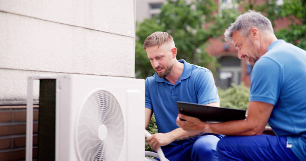  Forestbrook, SC HVAC Pros