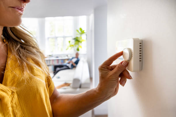 Best Residential HVAC in Forestbrook, SC