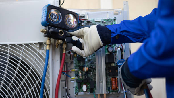 Best Residential HVAC in Forestbrook, SC